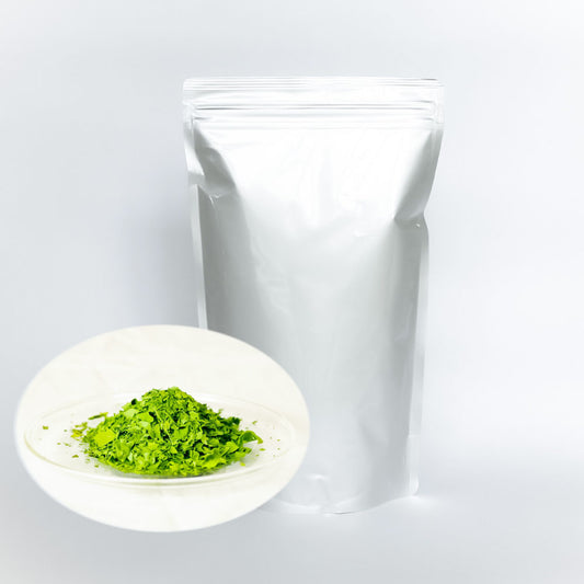 モリンガ茶葉250g|モリンガ蒸し業務用 【送料無料】【幸福のモリンガシール対象商品】