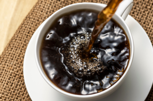 コーヒーの健康効果 ｜ニコチン酸