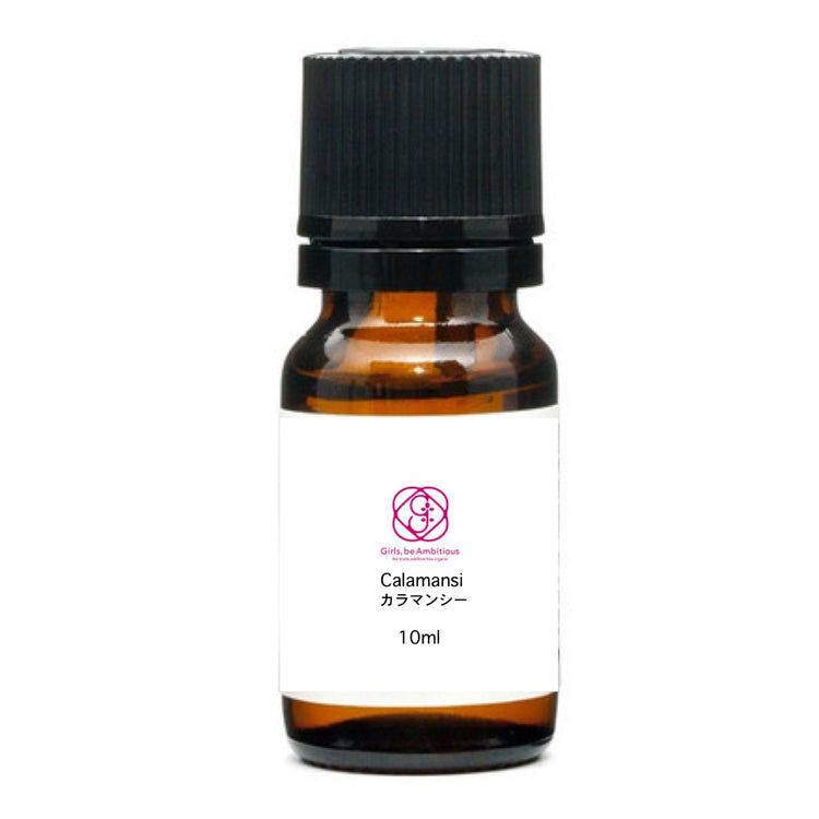 <transcy>Calamansi essential oil 10ml</transcy>