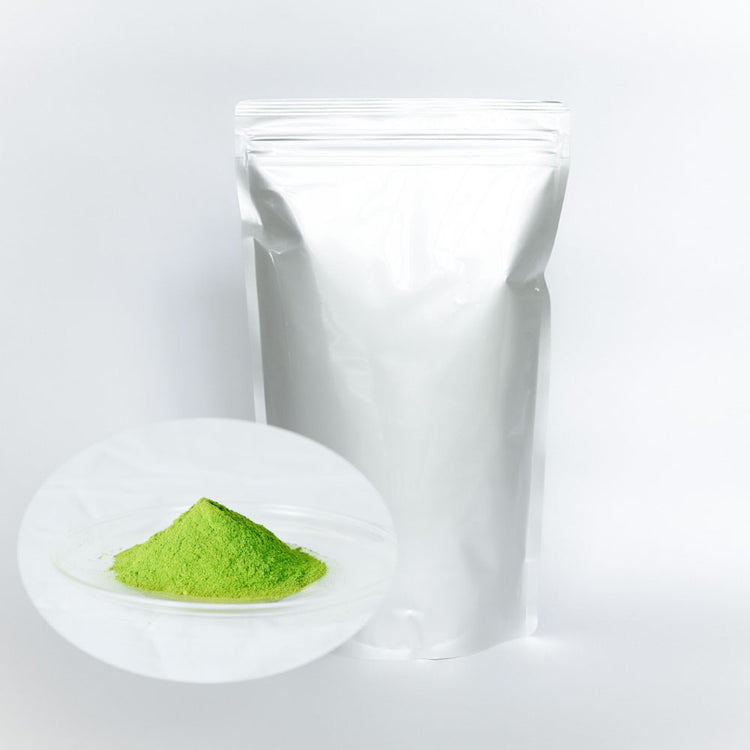 無農薬最高級品質モリンガ茶葉　1キロ